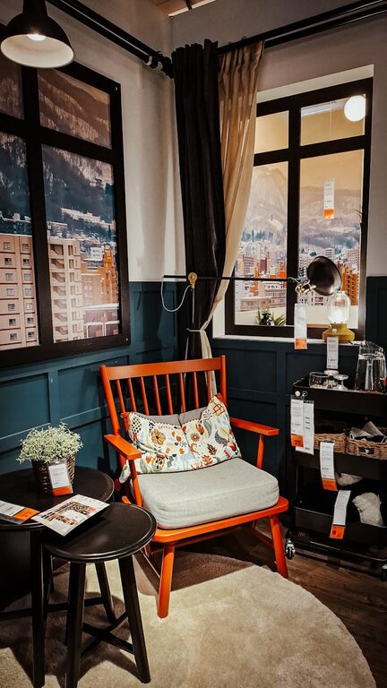 Affordable Ways to Create a Cosy and Inviting Home Environment